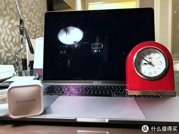 机器学习预测充电负荷 python实现 充电效率检测app_macbook pro充电测试软件_04