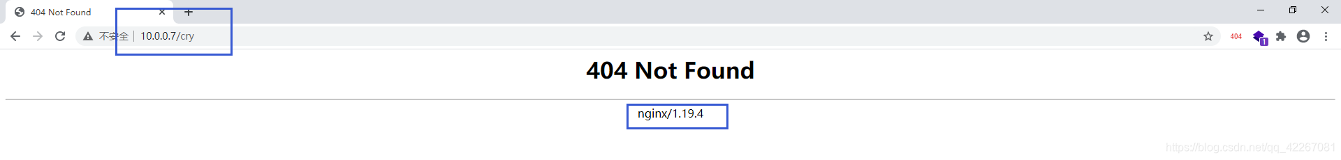 windows得nginx平滑升级 nginx平滑升级原理_Nginx_19