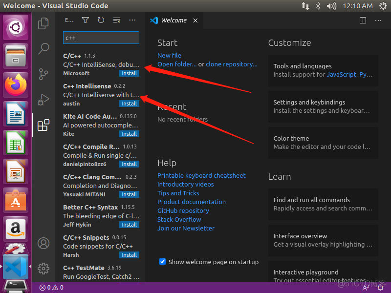 ubuntu vscode python语法提示 ubuntu vscode c_打开方式_08