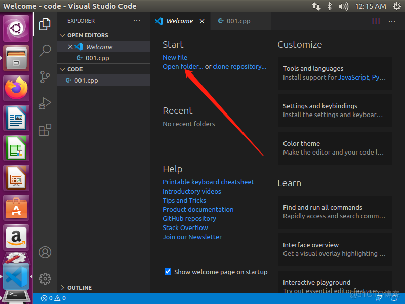 ubuntu vscode python语法提示 ubuntu vscode c_ubuntu_09