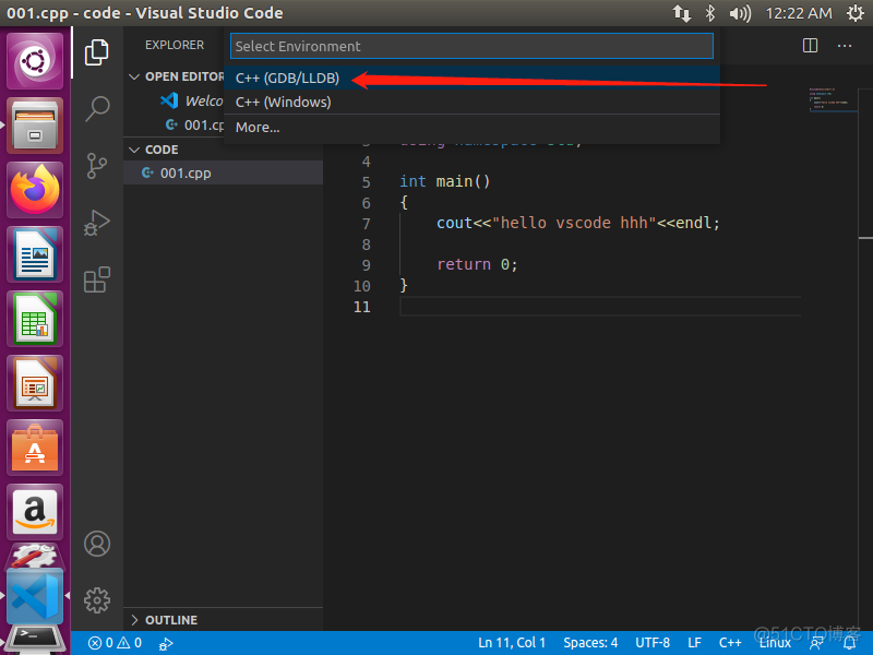 ubuntu vscode python语法提示 ubuntu vscode c_打开方式_12