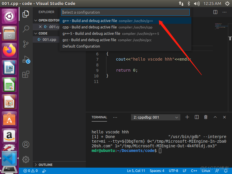 ubuntu vscode python语法提示 ubuntu vscode c_ubuntu_13