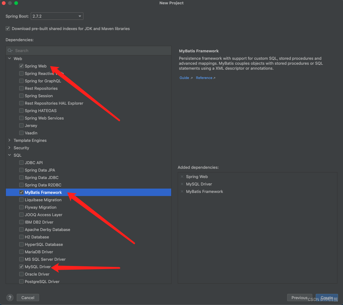 JavaEE企业级应用开发教程实验十二SSM框架整合 java ssm框架搭建_gradle_02