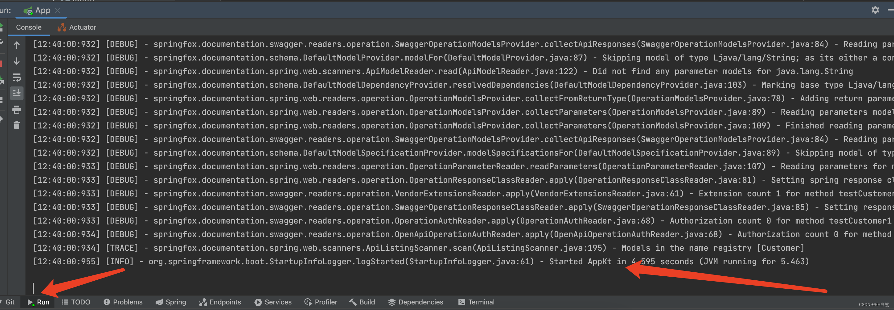 JavaEE企业级应用开发教程实验十二SSM框架整合 java ssm框架搭建_开发语言_05