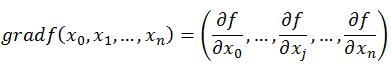梯度下降的公式推导 梯度下降法公式推导_梯度下降_04