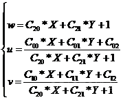 环视拼接opencv 环视拼接 变形_图像拼接_07