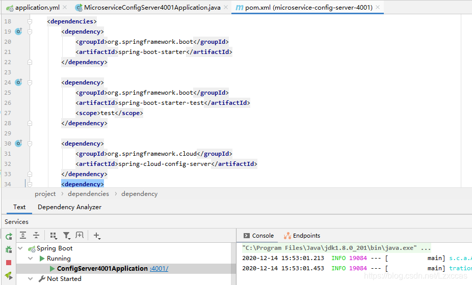 springcloud config nacos区别 springcloud config作用_Cloud_12