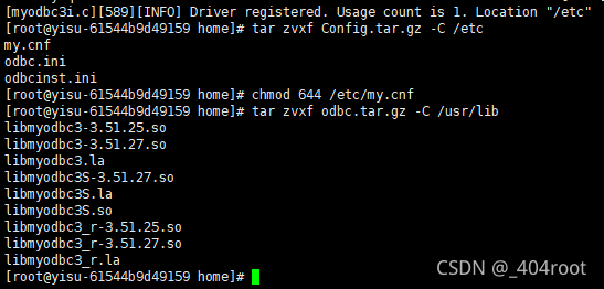 Centos7 天龙八部环境 天龙八部架设论坛_mysql_48