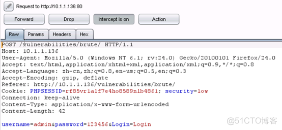 postgresql 报错注入函数 post注入工具_mysql_03