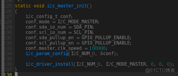 esp32 知乎 esp32iic_esp32 知乎_02