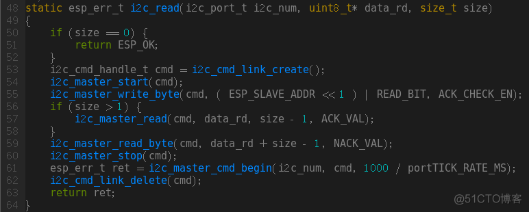 esp32 知乎 esp32iic_esp32 知乎_06