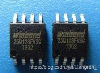 cubemxflash存储数据 数据flash存储器_NAND Flash