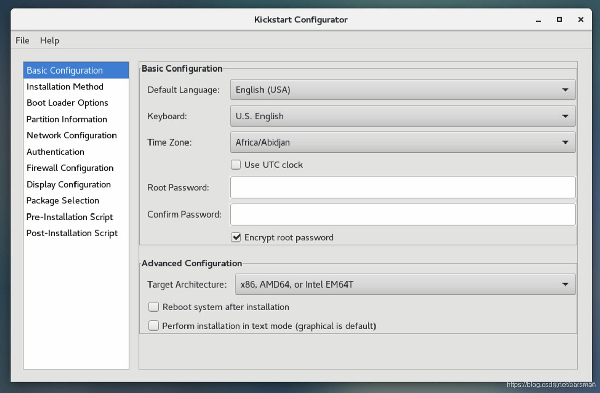 centos 7 kvm 的网络 centos7 ks.cfg_自动安装_02