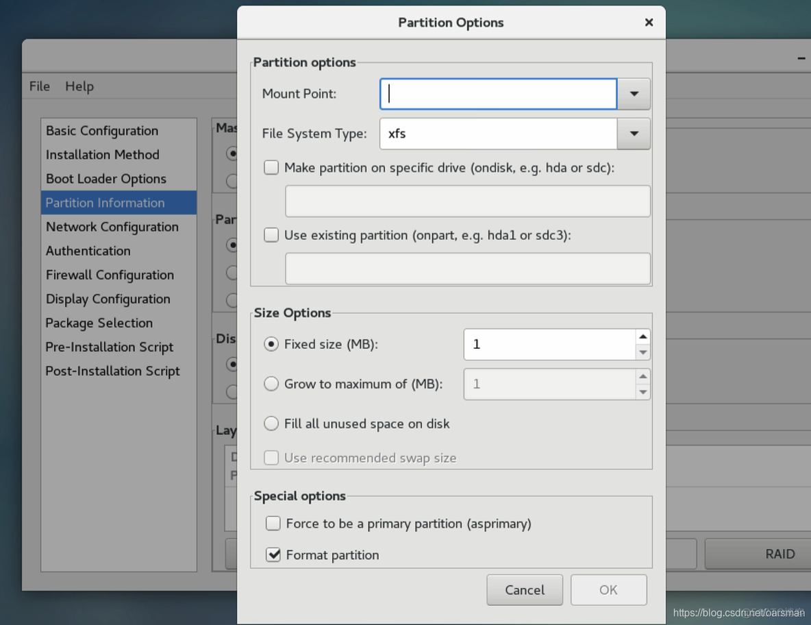 centos 7 kvm 的网络 centos7 ks.cfg_centos_06