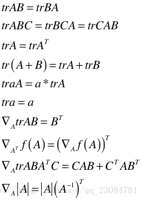 用Transformer实现回归任务 回归constant_梯度下降算法_22