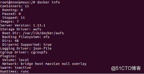 docker mpi容器 每天5分钟玩转docker容器技术_docker mpi容器_02