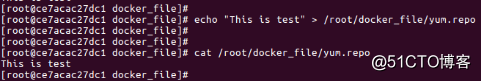 docker mpi容器 每天5分钟玩转docker容器技术_docker mpi容器_23