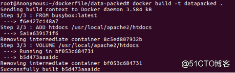 docker mpi容器 每天5分钟玩转docker容器技术_操作系统_73