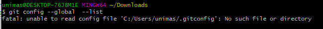 win10 使用git安装python win10安装git教程_txt文件_02