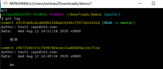 win10 使用git安装python win10安装git教程_git_17