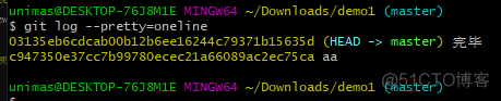 win10 使用git安装python win10安装git教程_txt文件_18