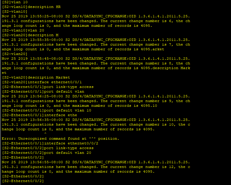 vlan 路由选择 路由vlan配置实例_Access_05