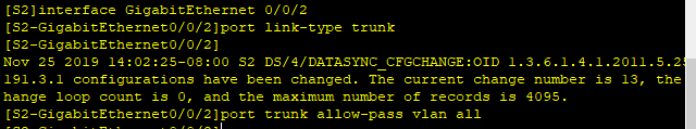 vlan 路由选择 路由vlan配置实例_封装_09