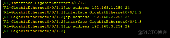 vlan 路由选择 路由vlan配置实例_vlan 路由选择_12