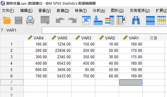 pearson剔除相关变量python 剔除变量法_回归