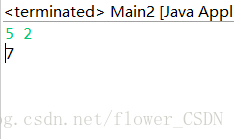 java 健康监测代码 java代码在线测试_java_02