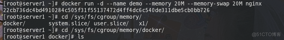 docker compose 限制磁盘空间 docker compose限制cpu_docker_08