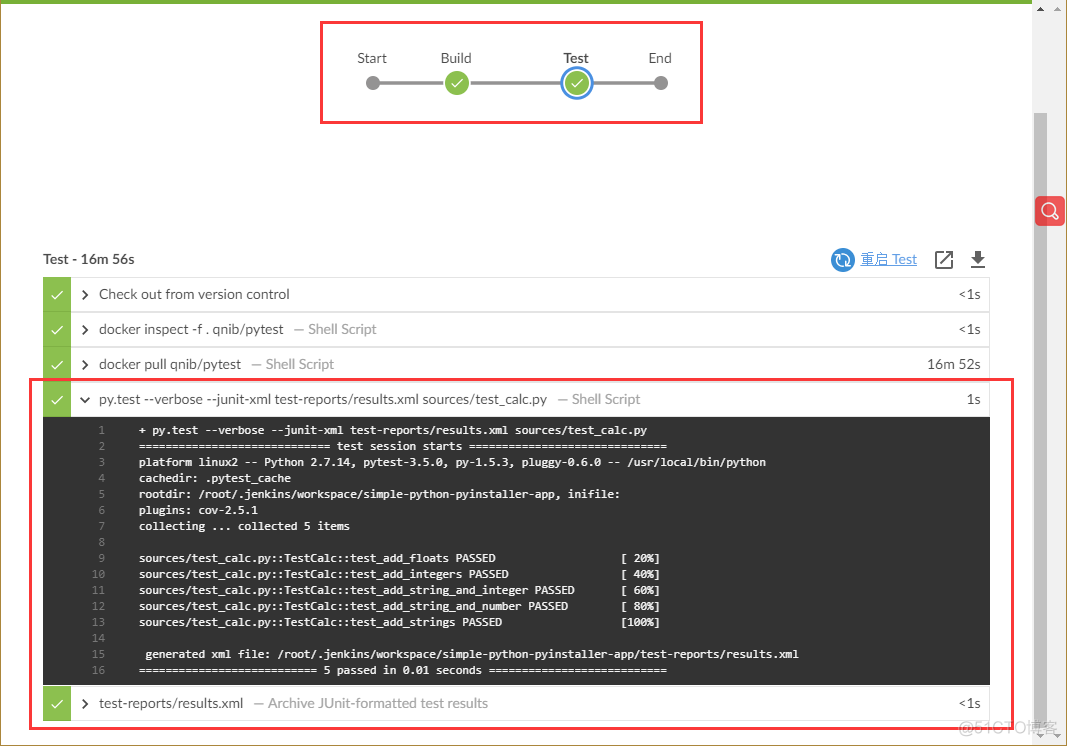 docker 安装pyspider docker pyinstaller_Jenkins_23