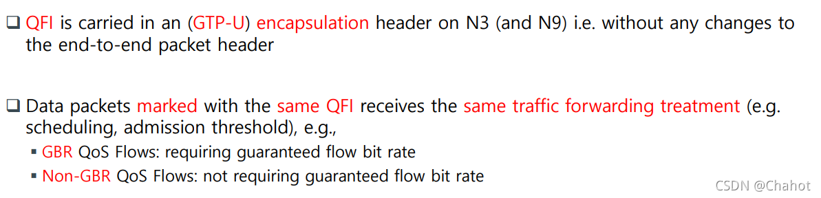 5G 端侧 qos 设计 5g的qos_qos_08