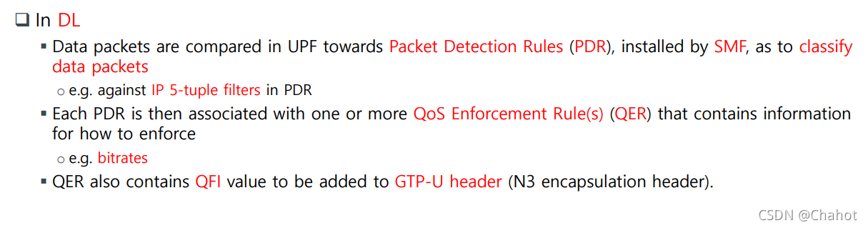 5G 端侧 qos 设计 5g的qos_无线通信_09