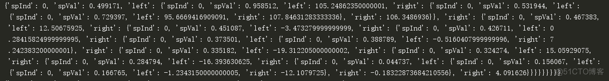 回归树模型原理 回归树的生成_python_16