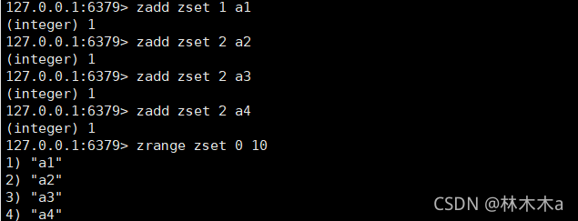 多个容器共用一个redis redis多个key对应一个value_redis_05