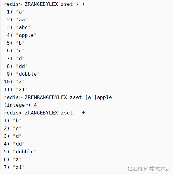 多个容器共用一个redis redis多个key对应一个value_redis_07