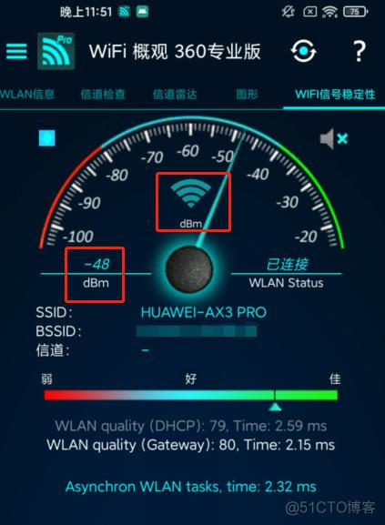 axios网络测速 ax6路由器测速_下载速度_15