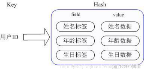 SaTokenDao saTokenDao使用redis redis solt_缓存预热_03