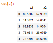 py knn 分类器 knn分类算法python_人工智能_11