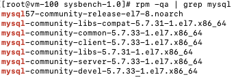 centos7 安装 sparksql centos7安装synopsys_mysql