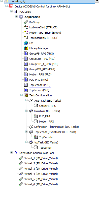 codesys轴限位 codesys轴组,codesys轴限位 codesys轴组_codesys轴限位_02,第2张