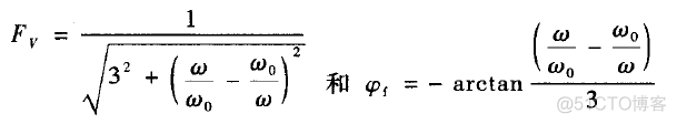 振荡值 python 振荡频率f0怎么求_比较器_29