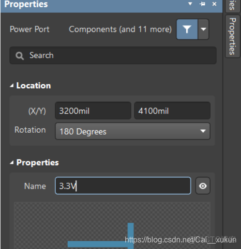 用Altium Designer 10绘制原理图的收获和体会 如何用altium designer画原理图_原理图_28