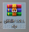 怎么搭建局域网git仓库 windows搭建局域网git_gitblit_12