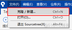 怎么搭建局域网git仓库 windows搭建局域网git_怎么搭建局域网git仓库_40