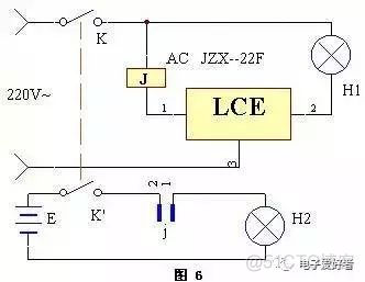 eso8266 01s原理图 es56028e应用电路图_自动转换_04