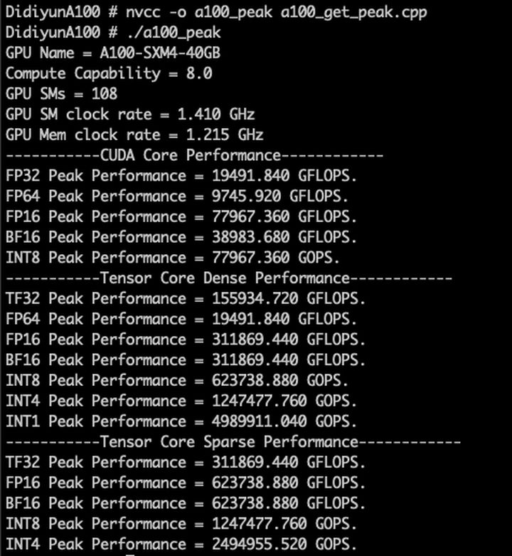 nv a100显卡 匹配pytorch哪个版本 a100 nvidia 价格_深度学习_19