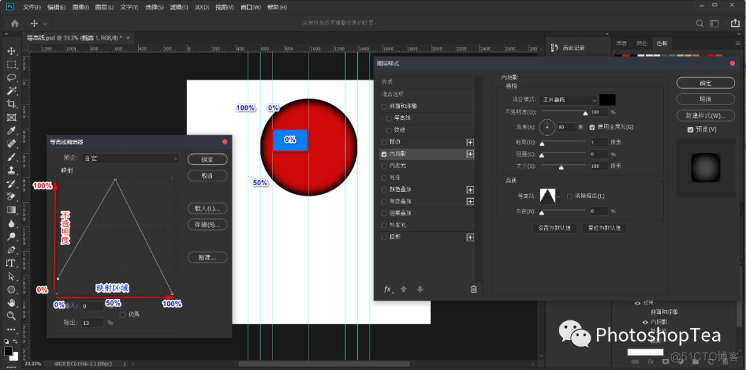 imagesc 显示等高线 等高线显示的是什么_imagesc 显示等高线_05