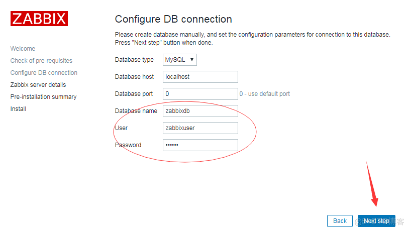 zabbix apache zabbix apache php源码安装_php_05